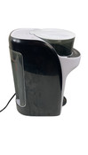 Shop Baby Brezza Formula Pro Advanced, Black and White at Goodbuygears