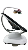 Shop 4moms MamaRoo Multi-Motion Baby Swing, Black Classic at Goodbuygears