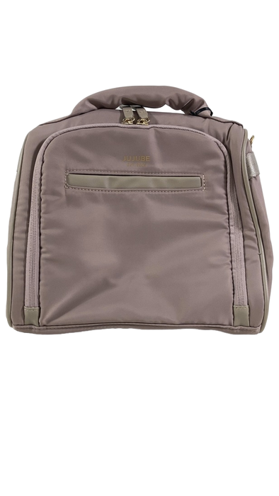 Shop JuJuBe Insulated Bottle Bag, Taupe at Goodbuygears