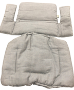 Shop Stokke Tripp Trapp Baby Cushion, Nordic Blue at Goodbuygears