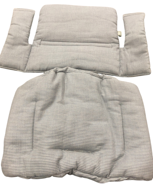 Shop Stokke Tripp Trapp Baby Cushion, Nordic Blue at Goodbuygears