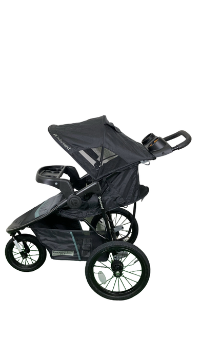 Shop Baby Trend Expedition DLX Travel System, 2024, Dash Sage at Goodbuygears
