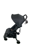 Shop Mountain Buggy Nano V3 Stroller, 2024, Black at Goodbuygears