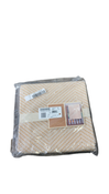 Shop Crane Baby Luxe Baby Blanket, Marigold Chevron at Goodbuygears