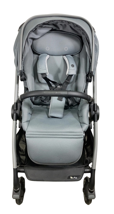 Shop Silver Cross Dune Stroller, 2022, Glacier at Goodbuygears