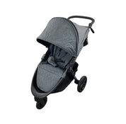 Shop Britax B-Free Stroller, Vibe, 2022 at Goodbuygears