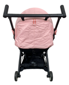 Shop Cybex Libelle 2 Compact Stroller, 2023, Candy Pink at Goodbuygears
