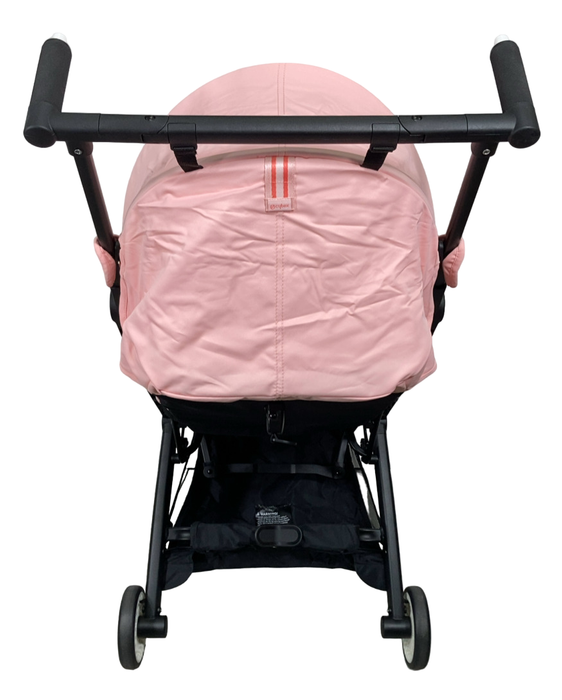Shop Cybex Libelle 2 Compact Stroller, 2023, Candy Pink at Goodbuygears