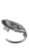 Shop BabyBond Bluetooth Swing, Grey at Goodbuygears