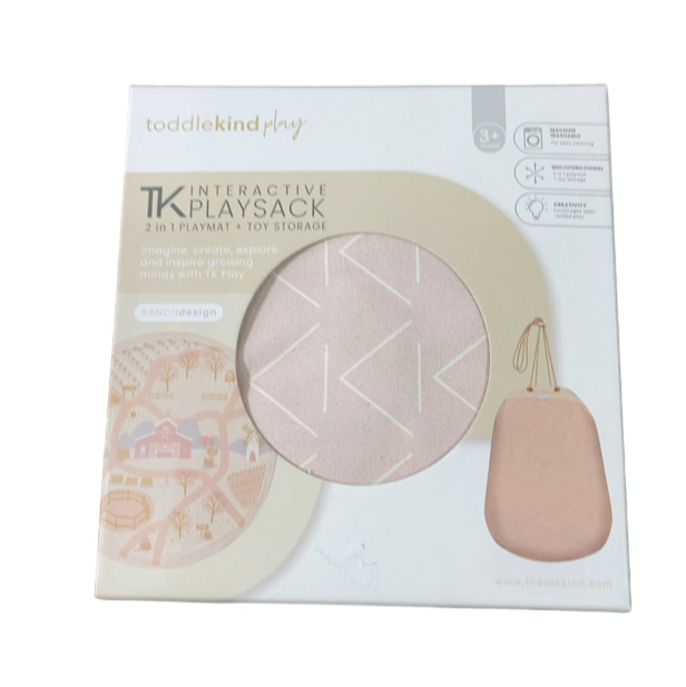 Shop Toddlekind Playsack, The Ranch at Goodbuygears