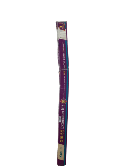 Shop KidCo Extension Kit, G16 5.5" for Extra Tall Center Gateway at Goodbuygears