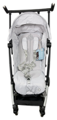 Shop Cybex Libelle 2 Compact Stroller, 2024, Fog Grey at Goodbuygears