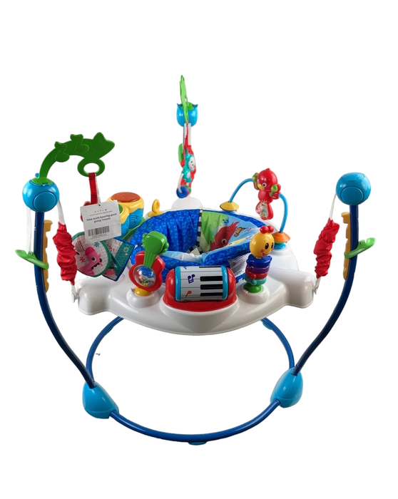 used Infant Gear