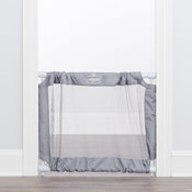 Shop Regalo Expandable Mesh Safety Gate at Goodbuygears