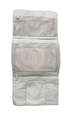 Shop Calpak Portable Changing Pad Clutch, Oatmeal at Goodbuygears