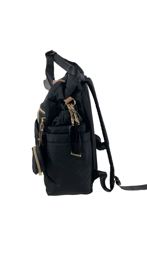 Shop Skip Hop 6-in-1 Diaper Bag Backpack Suite, Black at Goodbuygears