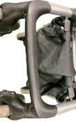Shop Colugo Compact Stroller, 2023, Olive at Goodbuygears