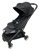 Shop Bugaboo Butterfly Stroller, 2023, Midnight Black at Goodbuygears