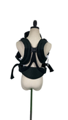 Shop BabyBjorn Baby Carrier Free 3D Mesh, Black at Goodbuygears