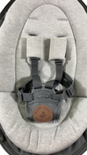 Shop Maxi-Cosi Cassia Swing, Gray at Goodbuygears