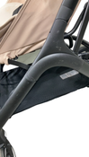 Shop Bugaboo Butterfly Stroller, 2023, Desert Taupe at Goodbuygears