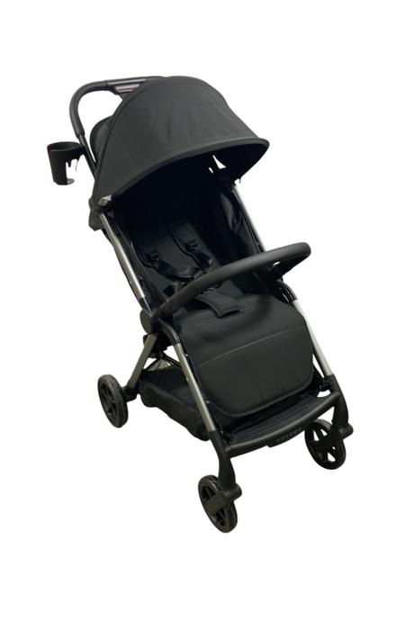 Shop Colugo The One Stroller, 2023, Black at Goodbuygears