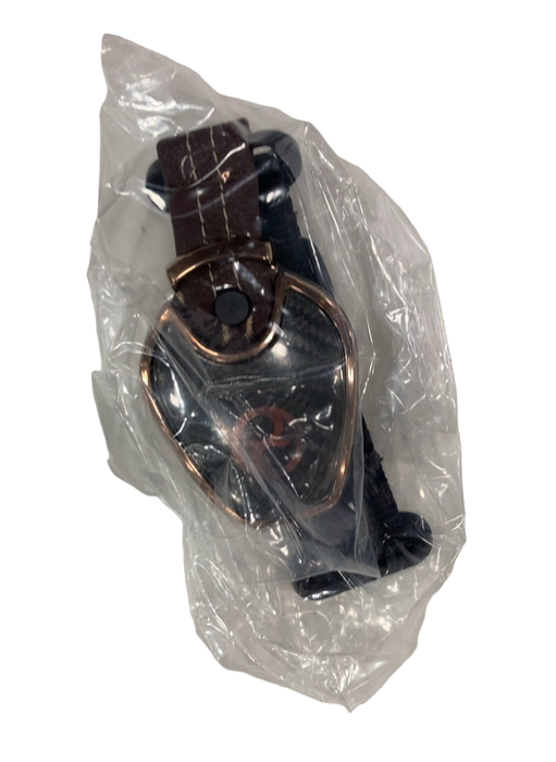 Shop Cybex E-PRIAM Stroller Frame Only, 2019, Rosegold, Without Battery at Goodbuygears