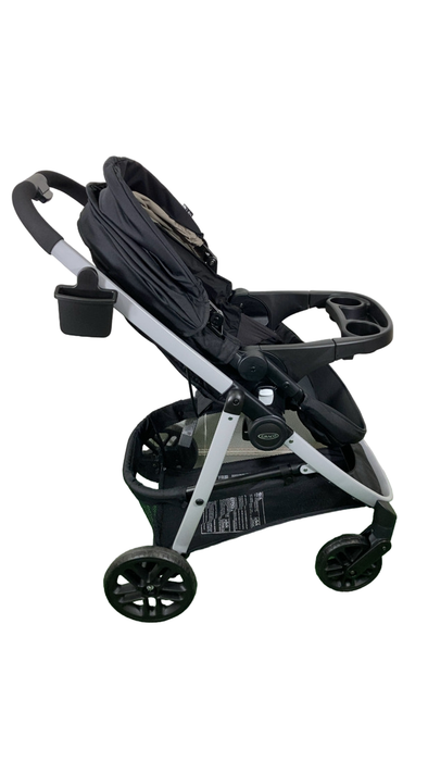 Shop Graco Modes Pramette Stroller, 2024, Pierce at Goodbuygears