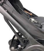 Shop Bugaboo Butterfly Stroller, 2023, Midnight Black at Goodbuygears