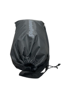Shop SlumberPod 2.0 Sleep Canopy, Black with Gray at Goodbuygears