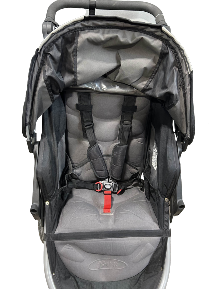 Shop BOB Revolution Flex Single Jogging Stroller, 2016 at Goodbuygears