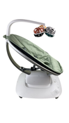 Shop 4moms MamaRoo Multi-Motion Baby Swing, Sage Limited Edition at Goodbuygears