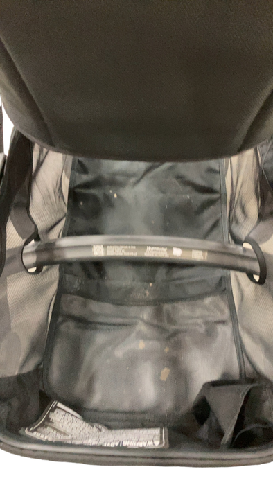 Shop UPPAbaby VISTA V2 Stroller, 2022, Jake (Black) at Goodbuygears