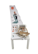 Shop Stokke Tripp Trapp Complete High Chair, Natural, Dots Grey, 2 at Goodbuygears