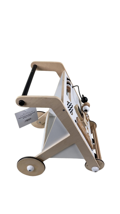 Shop Wonder and Wise Baby Activity Walker at Goodbuygears