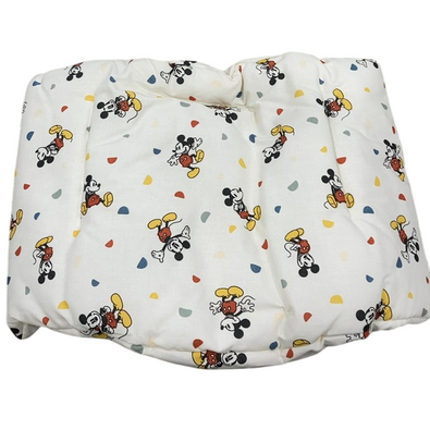 Shop Stokke Tripp Trapp Classic Cushion, Mickey Celebration, Version 1.0 at Goodbuygears