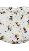 Shop Stokke Tripp Trapp Classic Cushion, Mickey Celebration, Version 1.0 at Goodbuygears
