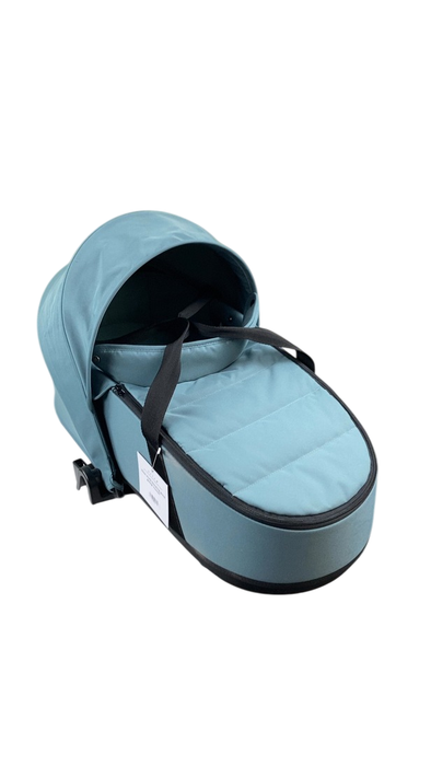 Shop Babyzen YOYO Bassinet, Aqua at Goodbuygears