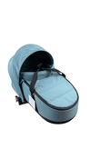 Shop Babyzen YOYO Bassinet, Aqua at Goodbuygears
