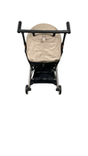 Shop Cybex Libelle 2 Compact Stroller, 2024, Almond Beige at Goodbuygears