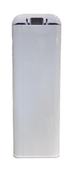 Shop Diaper Genie Platinum Pail Gift Set, Lily White at Goodbuygears
