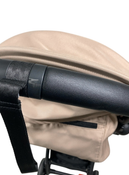 Shop Stokke YOYO3 Complete Stroller, 2024, Black, Taupe at Goodbuygears