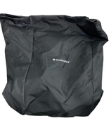 Shop Mockingbird Single to Double 2.0 Stroller, Black, Windowpane, Silver With Black Leather, 2025 at Goodbuygears