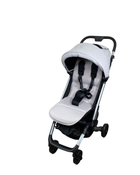 Shop Colugo Compact Stroller, 2022, Cool Grey at Goodbuygears