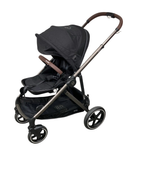 Shop Cybex Gazelle S Modular Stroller, 2024, Black, Moon Black at Goodbuygears