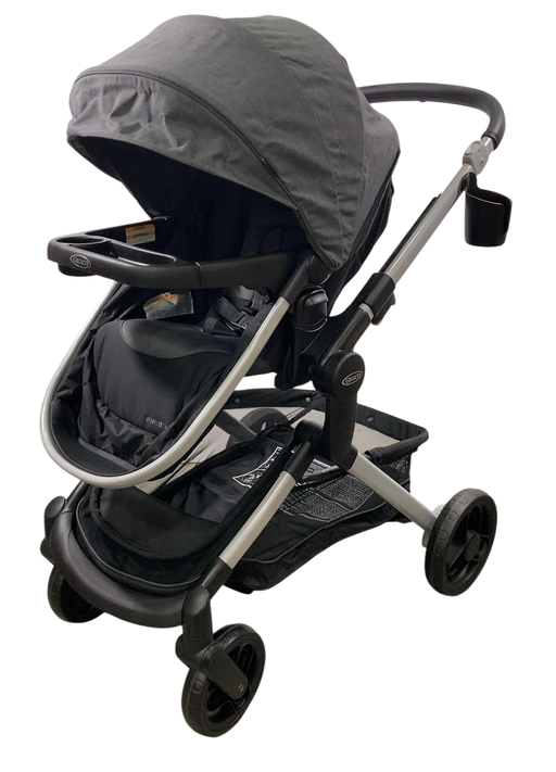 Shop Graco Modes Nest Travel System, 2024, Sullivan at Goodbuygears
