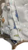 Shop Halo Organic Cotton SleepSack Swaddle, Newborn, Great Barrier Reef, Finding Nemo at Goodbuygears