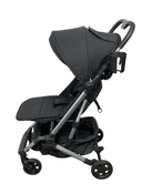 Shop Colugo Compact Stroller, 2023, Black at Goodbuygears