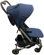 Shop Colugo Compact Stroller, 2023, Navy at Goodbuygears