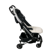 Shop Colugo Compact Stroller, 2023, Cool Grey at Goodbuygears
